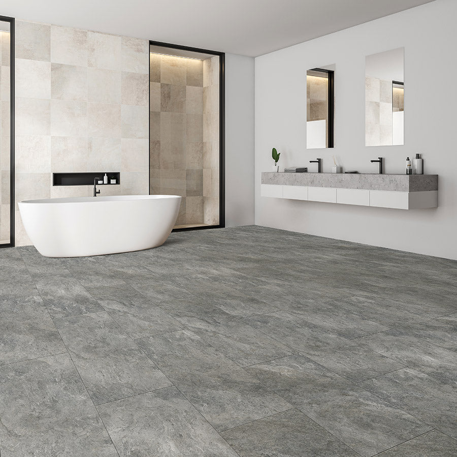 Luxury Vinyl Plank - Power Dekor - Serene Gloss