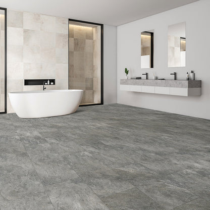 Luxury Vinyl Plank - Power Dekor - Serene Gloss