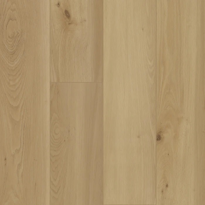 Luxury Vinyl Plank - Biyork HydroGen 8 Silent Morning