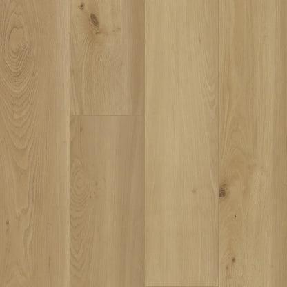 Luxury Vinyl Plank - Biyork HydroGen 8 Silent Morning