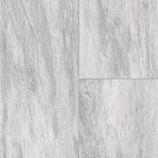 Vinyl Sheet -  Tarkett Custom Pro Atlas Ibis White