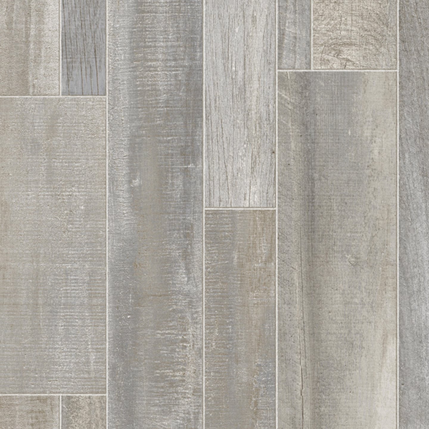 Vinyl Sheet -  Tarkett Custom Pro Barn Jazz WM GRY