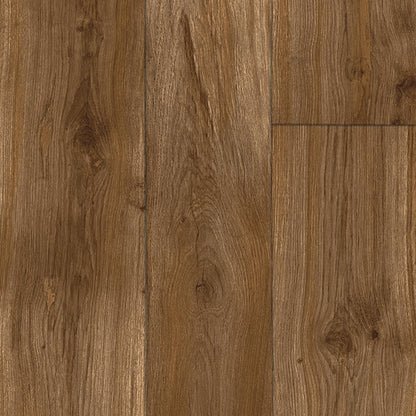 Vinyl Sheet -  Tarkett Custom Pro Longwood Caramel