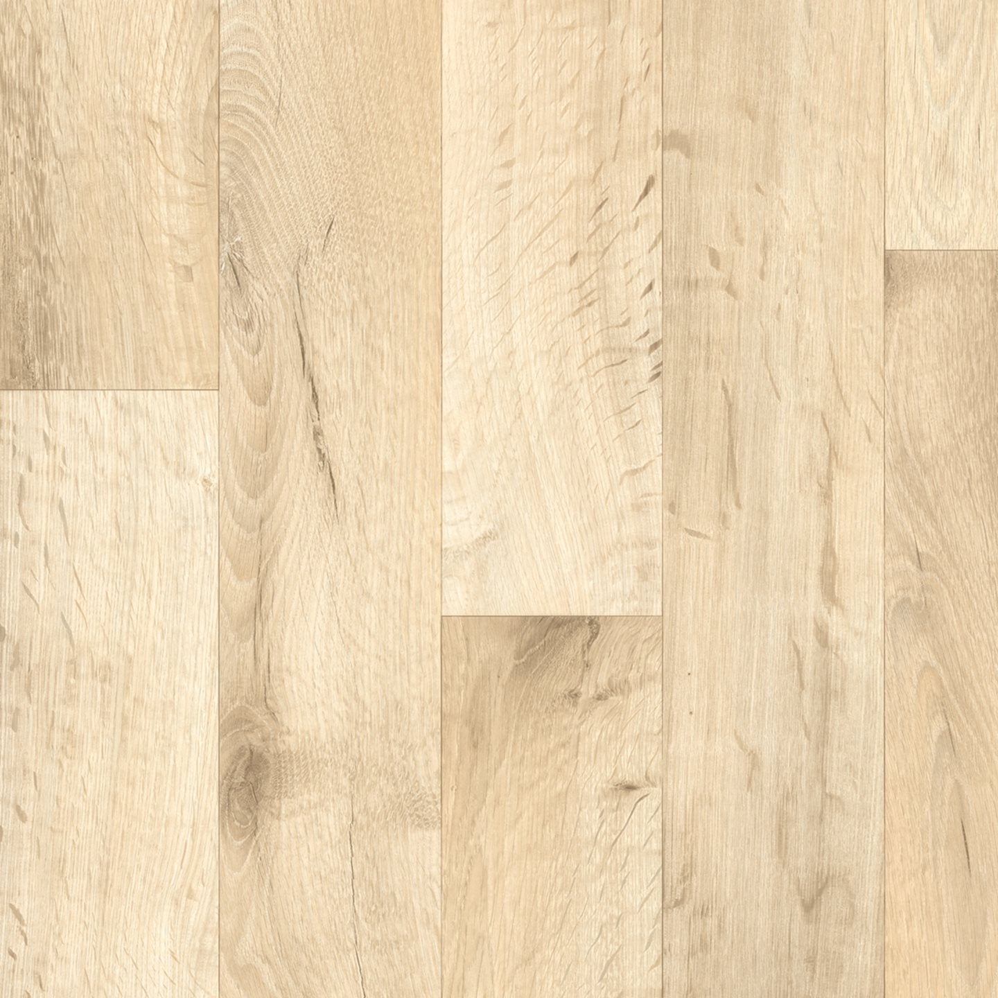 Vinyl Sheet -  Tarkett Easy Living Berkshires Oak Sea Pearl