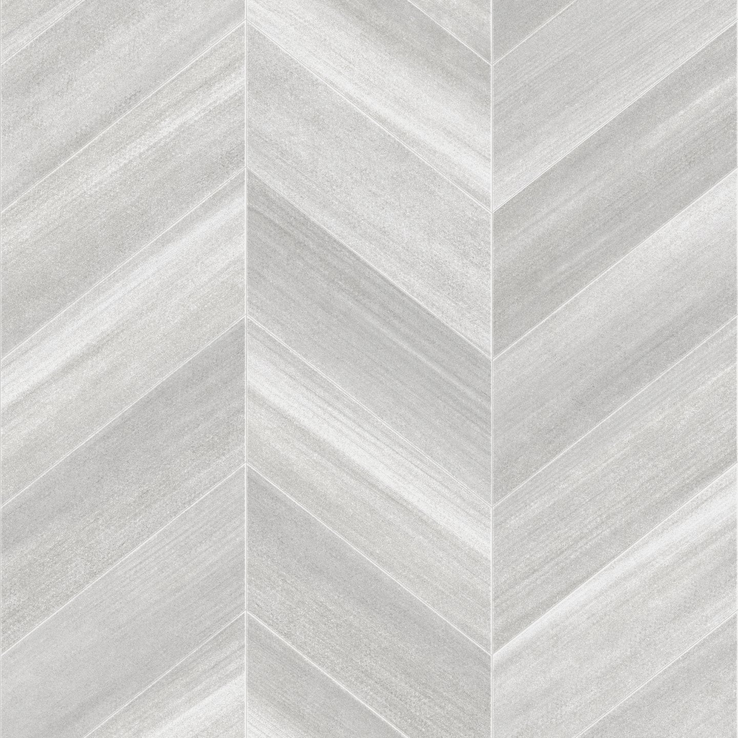 Vinyl Sheet -  Tarkett Easy Living Chevron Cappuccino