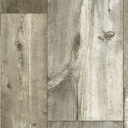 Vinyl Sheet - Tarkett Easy Living Remix Driftwood