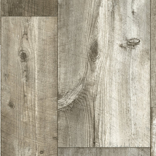 Vinyl Sheet - Tarkett Easy Living Remix Driftwood
