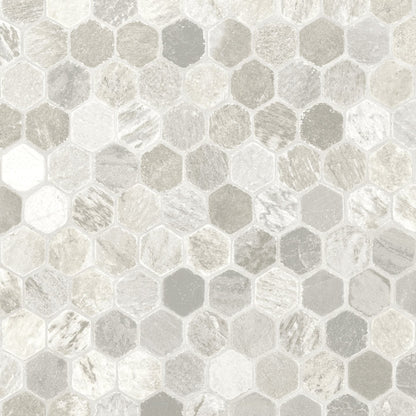 Vinyl Sheet - Tarkett Easy Living Rich Onyx Grey