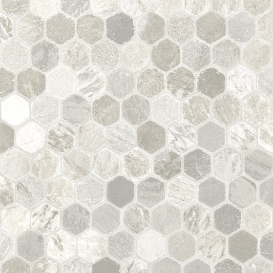 Vinyl Sheet - Tarkett Easy Living Rich Onyx Grey