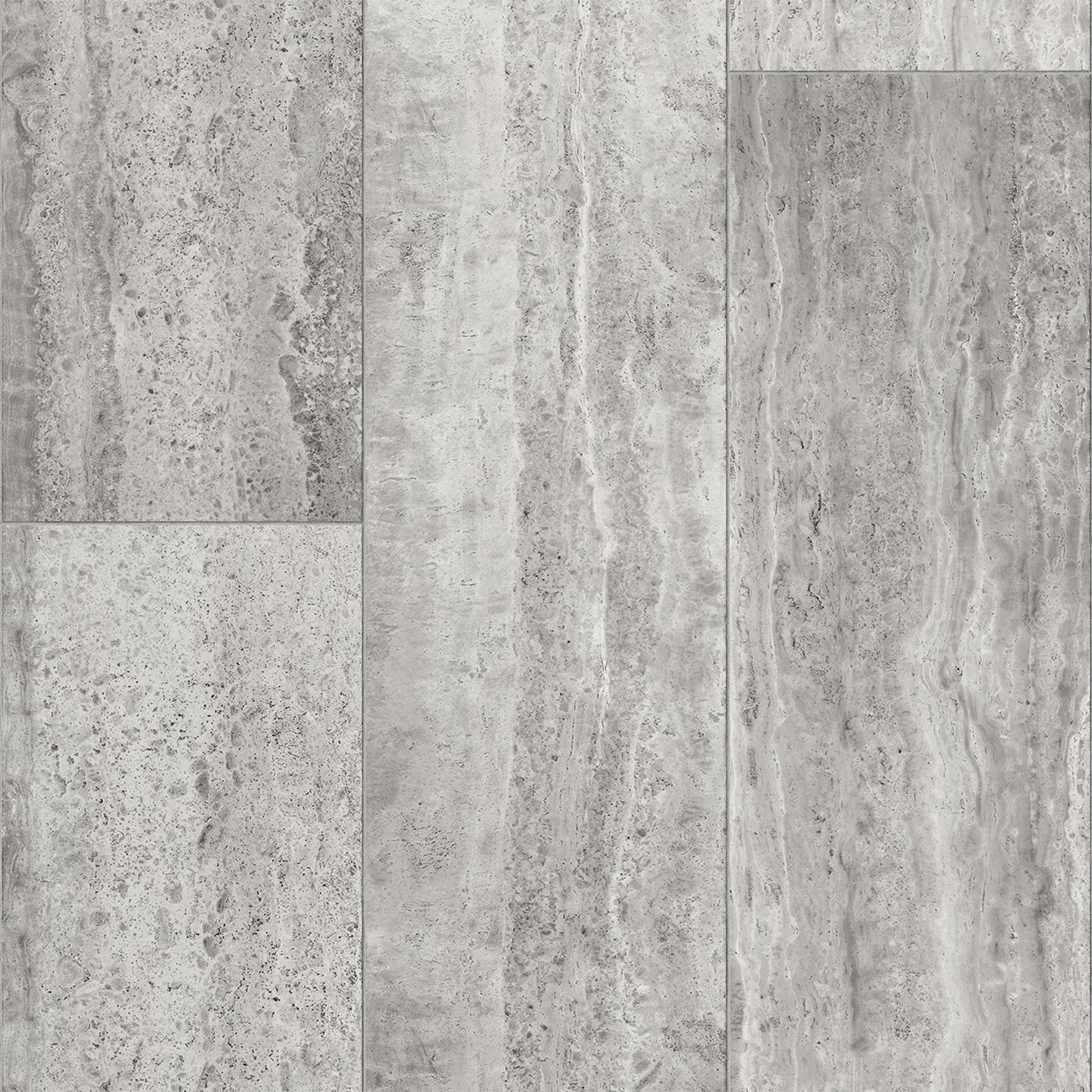 Vinyl Sheet - Tarkett Fresh Start Tivoli Calcite White