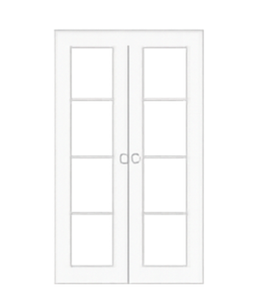 French Door