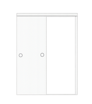 Sliding Door