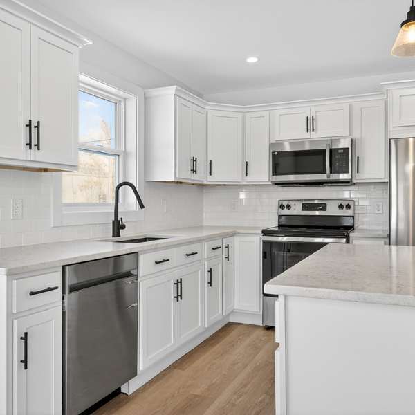 Kitchens