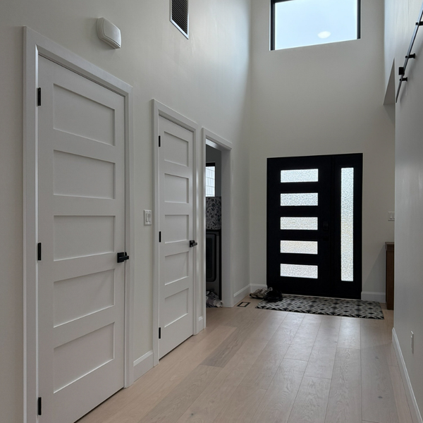 Entryways