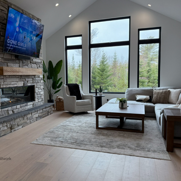 Living Rooms