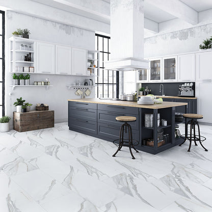 Luxury Vinyl Plank - Power Dekor - Vogue Gloss