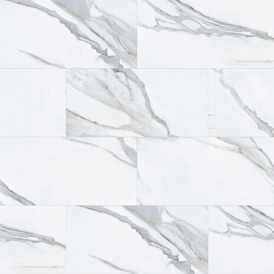 Luxury Vinyl Plank - Power Dekor - Vogue Gloss