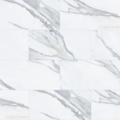 Luxury Vinyl Plank - Power Dekor - Vogue Gloss