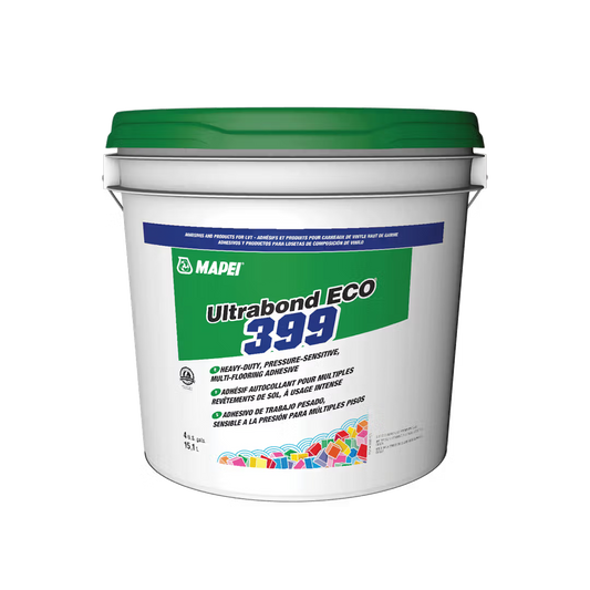 AD Mapei - Ultrabond Resilient Flooring Adhesive
