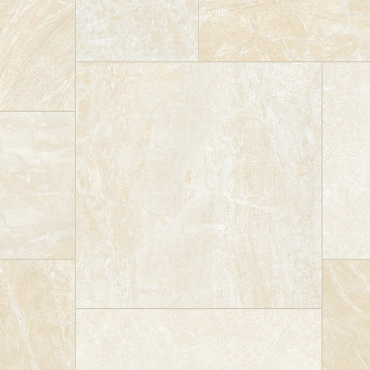 Vinyl Sheet -  Tarkett Easy Living Norfolk Modular White