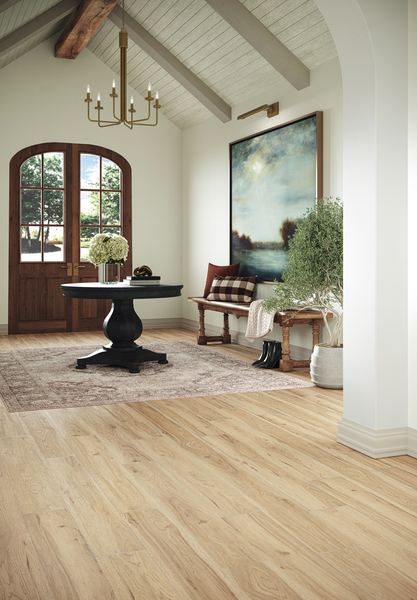 Luxury Vinyl Plank - Mannington Adura Rigid Preservation Fossil