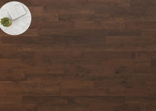 Engineered Hardwood - Mannington Rustics Momentum Canyon 3/8" x 7 1/2"