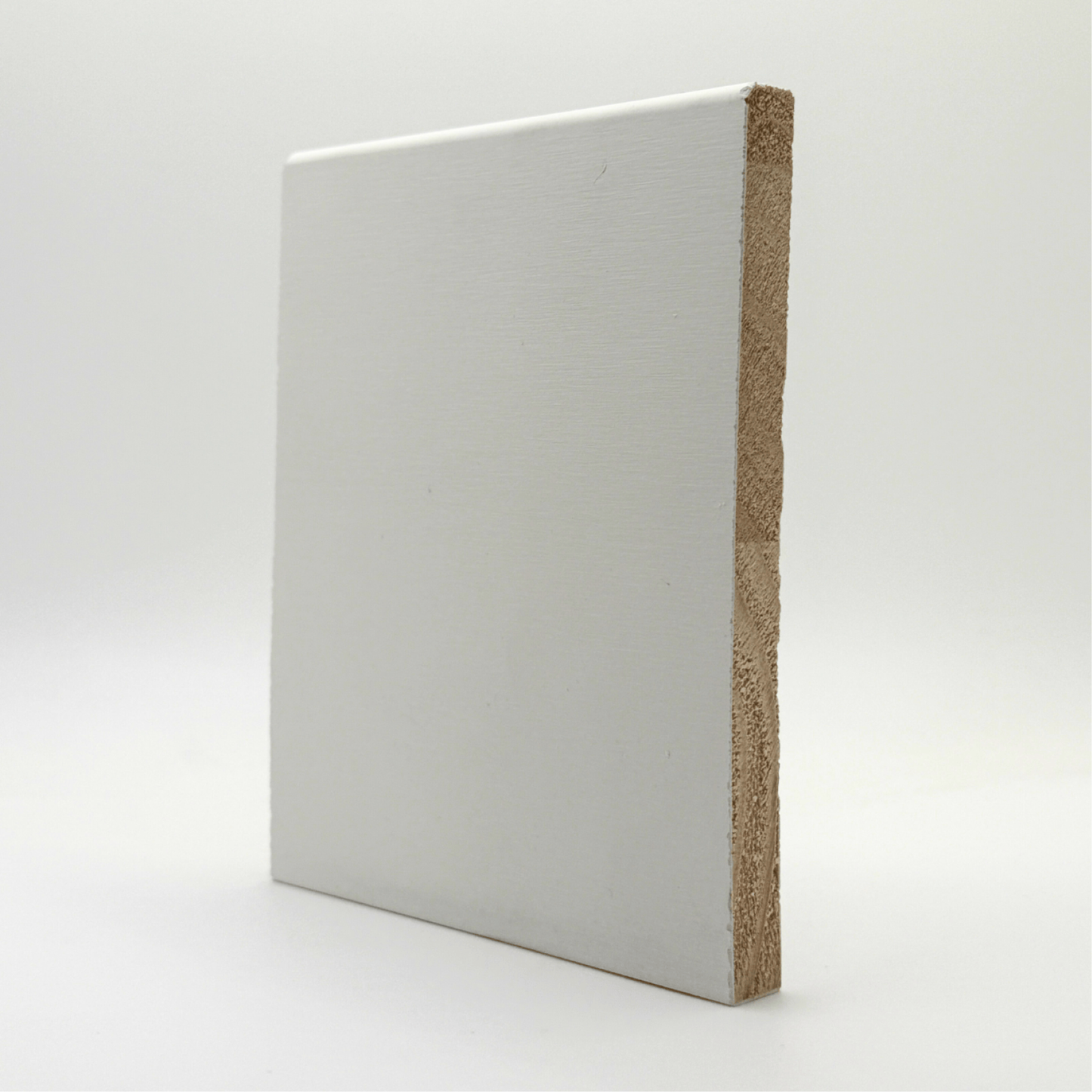 Baseboard E1E 1/2" X 5 1/2"