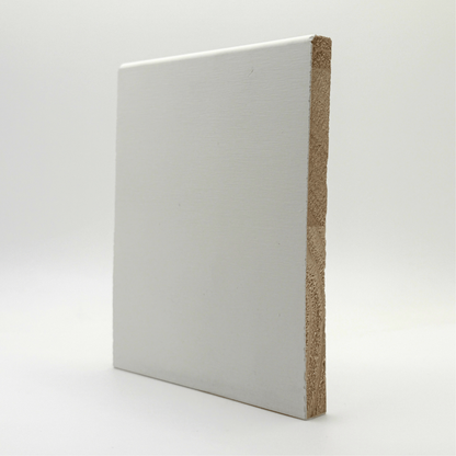 Baseboard E1E 1/2" X 5 1/2"