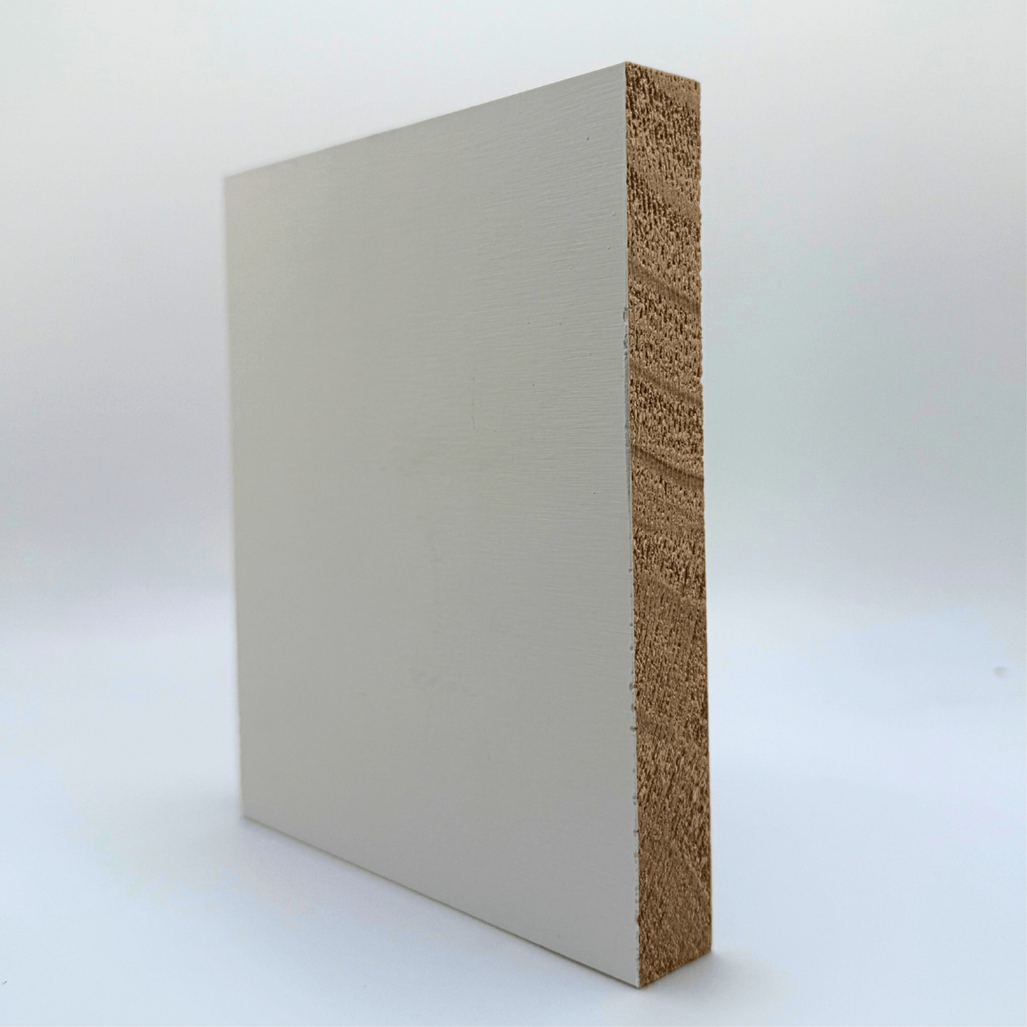 1 X 8 S4S Square Primed FJP