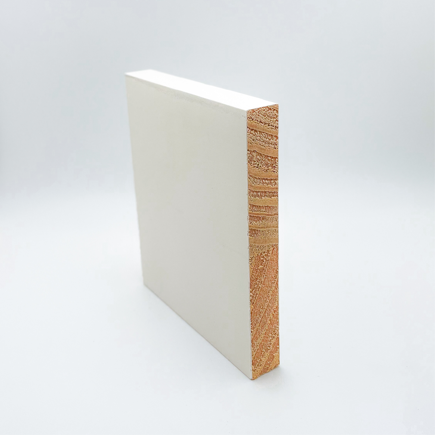 1 X 5 S4S Square Primed FJP