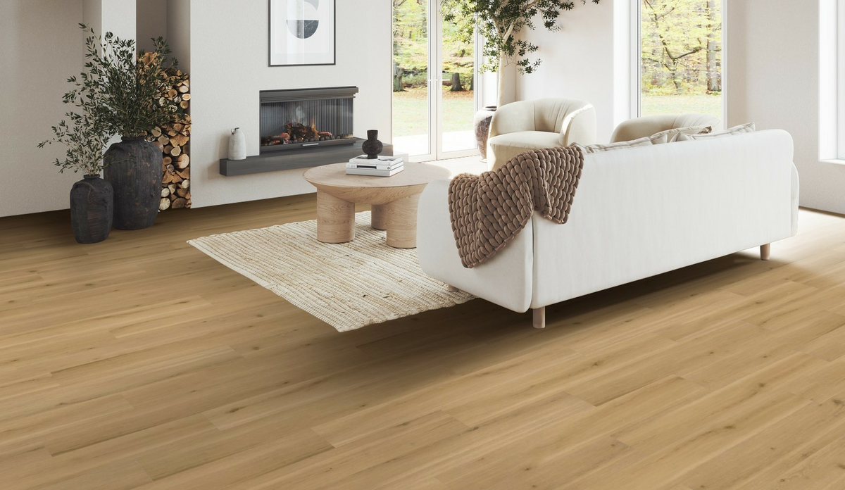 Luxury Vinyl Plank-Mannington Adura Rigid Swiss Oak Praline