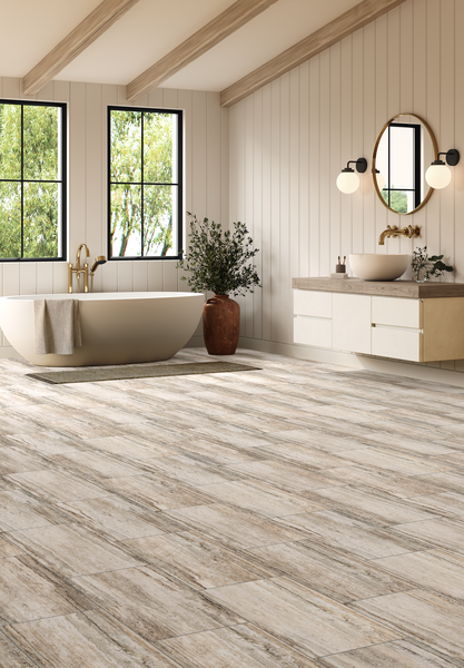 Luxury Vinyl Plank - Mannington Adura Rigid Granite Stone