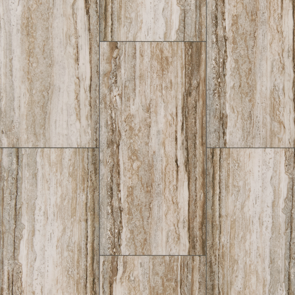 Luxury Vinyl Plank - Mannington Adura Rigid Granite Stone