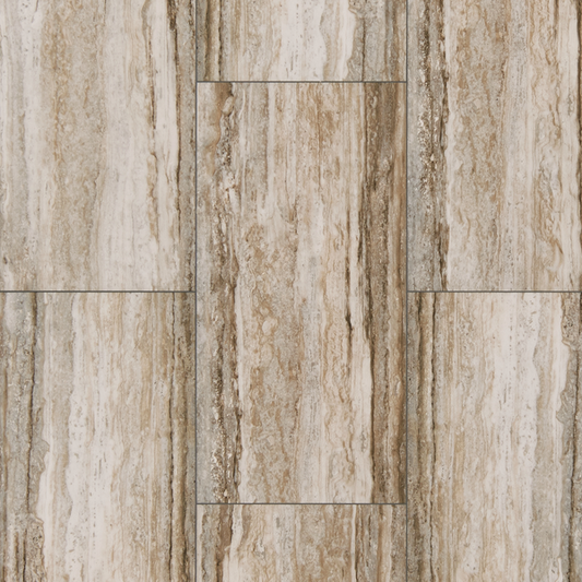 Luxury Vinyl Plank - Mannington Adura Rigid Granite Stone